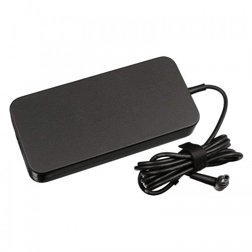 Оригинално Зарядно за лаптоп (Original Laptop Adapter) Asus - 19V / 6.32A / 120W - (5.5x2.5) - Овална Форма (нов дизайн)
