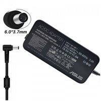 Оригинално Зарядно за лаптоп (Original Laptop Adapter) Asus 19.5V 11.8A 230W (6.0x3.7x0.7) thumbnail 1