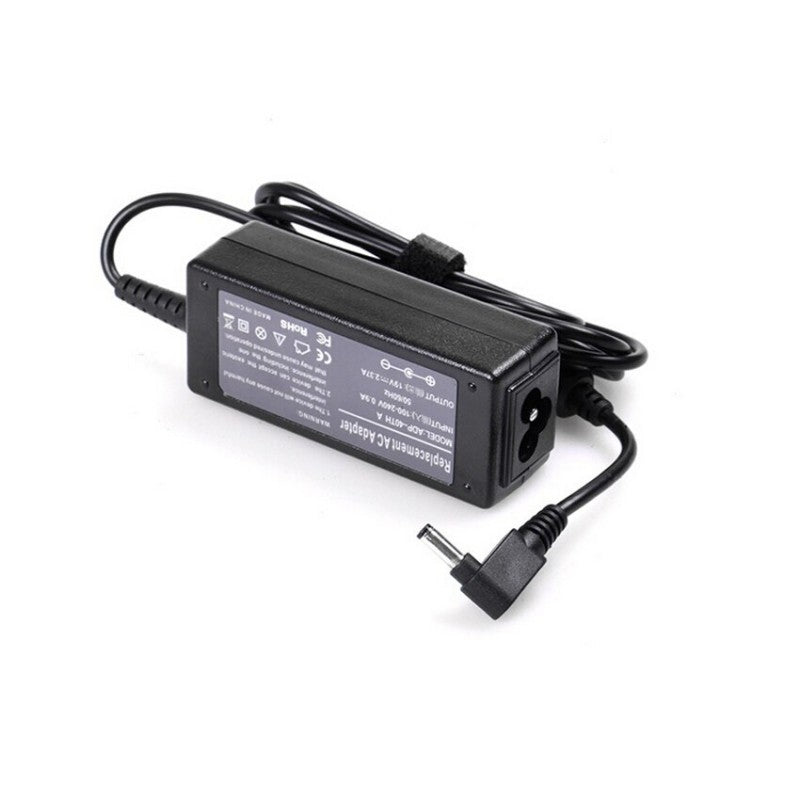 Зарядно за лаптоп Asus - 19V / 4.74A / 90W - (4.0x1.35) - Заместител / Repacement Високо Качество A+