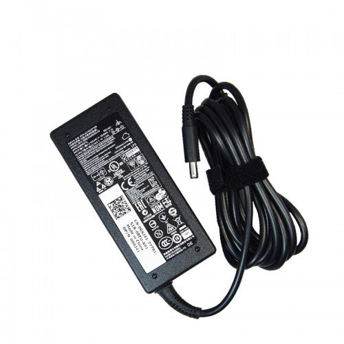 Оригинално Зарядно за лаптоп (Original Laptop Adapter) Dell - 19.5V / 4.62A / 90W - (4.5x3.0x0.6)
