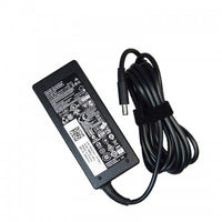 Оригинално Зарядно за лаптоп (Original Laptop Adapter) Dell - 19.5V / 4.62A / 90W - (4.5x3.0x0.6) thumbnail 1