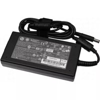 Оригинално Зарядно за лаптоп (Original Laptop Adapter) HP Compaq - 19.5V / 6.15A / 120W - (4.5x0.7x3.0) New Design thumbnail 1