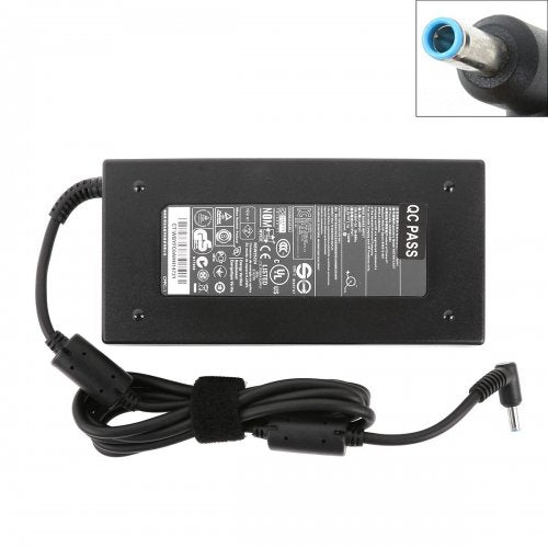 Оригинално Зарядно за лаптоп (Original Laptop Adapter) HP 19.5V / 7.7A / 150W - (4.5x0.7x3.0) Blue Tip New Design