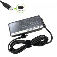 Оригинално Зарядно за лаптоп (Original Laptop Adapter) Lenovo 20V / 3.25A / 65W Type-C (USB) thumbnail 1