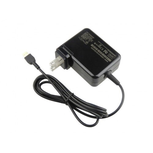 Зарядно за лаптоп (Laptop AC Adapter) Lenovo 12V / 3A / 36W - Заместител / Replacement Wall Plug Високо Качество A+