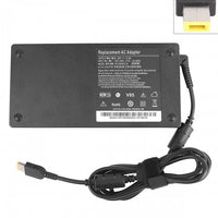 Зарядно за лаптоп (Laptop AC Adapter) Lenovo 20V / 15A / 300W (Square Tip) - Заместител / Replacement Високо Качество A+ thumbnail 2