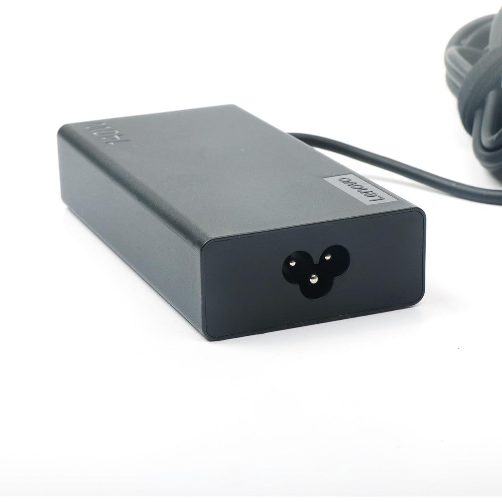 Оригинално Зарядно за лаптоп Lenovo 20V / 7A / 140W - (Type-C)