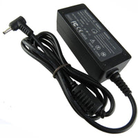 Зарядно за лаптоп (Laptop AC Adapter) Samsung - 19V / 2.1A / 40W - (3.0x1.1) - Заместител / Replacement Високо Качество A+ thumbnail 1
