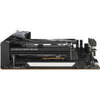 Дънна платка ASUS ROG STRIX X670E-I GAMING WIFI (AMD,AM5,DD5,mITX) - (A) - 90MB1B70-M0EAY0 (8 дни доставкa) thumbnail 16