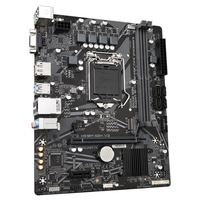 Дънна платка GIGABYTE H510M-S2H V3, socket 1200, Micro ATX - GA-MB-H510M-S2H-V3 thumbnail 3