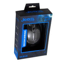Оптична мишка Jedel M20 thumbnail 2