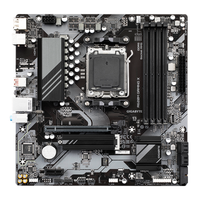 Дънна платка GIGABYTE A620M GAMING X socket AM5, 4xDDR5 - GA-MB-A620M-GAMING-X thumbnail 1