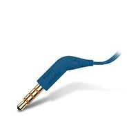 JBL T110 BLU In-ear headphones - JBLT110BLU thumbnail 4