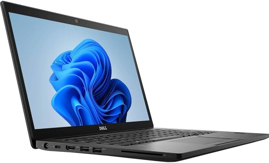 Dell Latitude 7490 Grade A - Реновиран лаптоп
