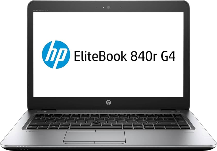 HP EliteBook 840r G4 Grade A- - Реновиран лаптоп