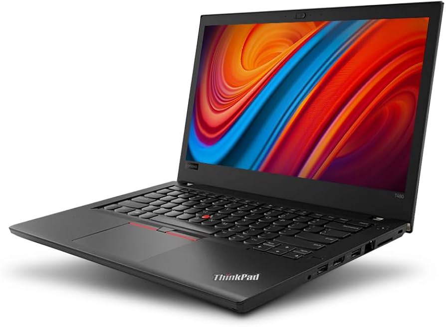Lenovo ThinkPad T480 Grade B - Реновиран лаптоп