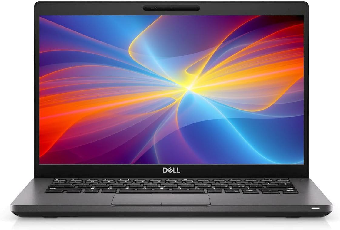 Dell Latitude 5400 Grade A - Реновиран лаптоп
