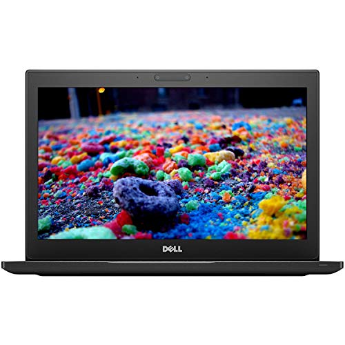 Dell Latitude 7290 Grade A- - Реновиран лаптоп