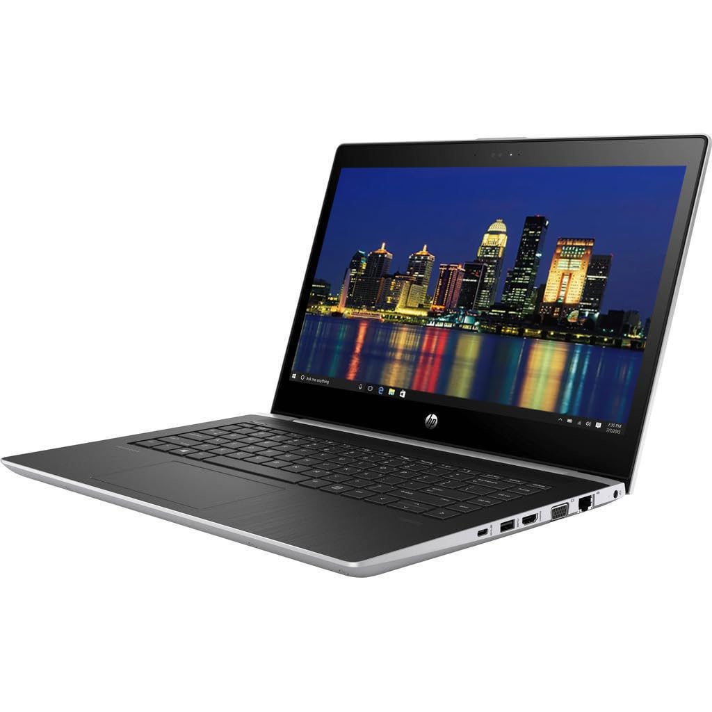 HP ProBook 440 G5 Grade B - Реновиран лаптоп