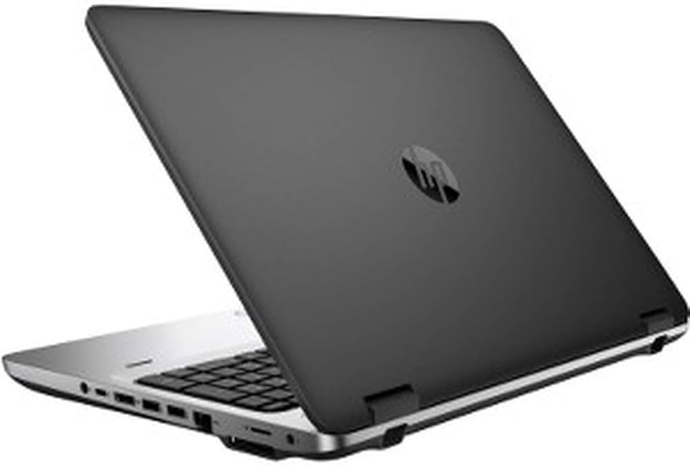 Лаптоп HP ProBook 640 G3 Клас A-