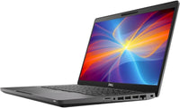 Dell Latitude 5400 Клас B Реновиран лаптоп thumbnail 2