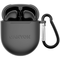 CANYON TWS-6, Bluetooth headset, with microphone, BT V5.3 JL 6976D4 thumbnail 4