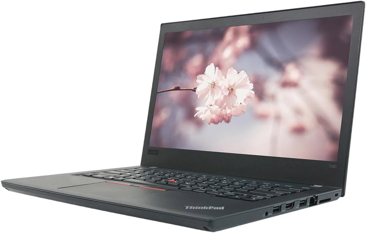 Lenovo ThinkPad T480 Grade B - Реновиран лаптоп