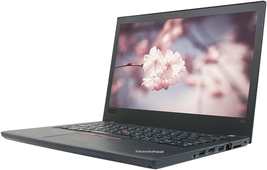 Lenovo ThinkPad T480