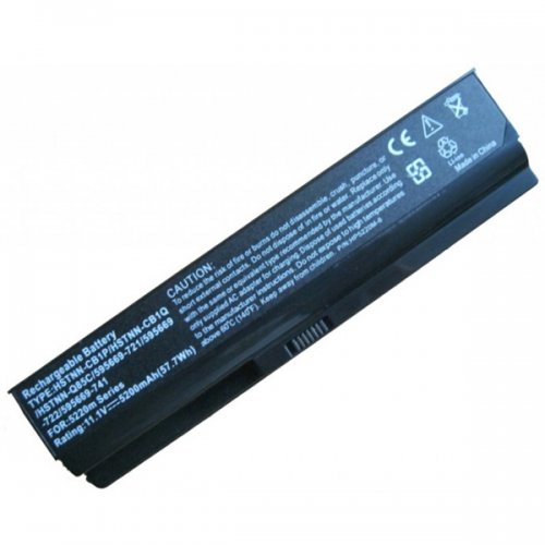Батерия за лаптоп HP ProBook 5220m HSTNN-CB1P (6 cell) - Заместител