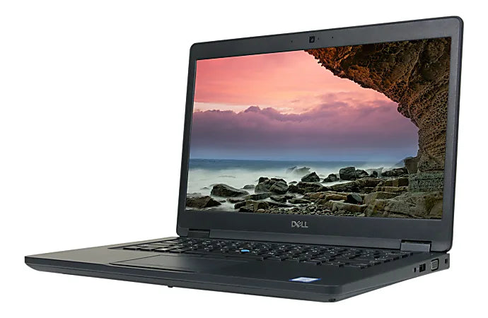 Dell Latitude 5490 Grade A - Реновиран Лаптоп