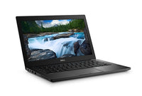 Лаптоп Dell Latitude 5280 Клас B - Реновиран Лаптоп thumbnail 1