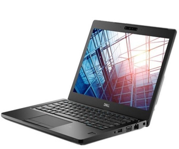 Dell Latitude 5290 Grade A - Реновиран лаптоп
