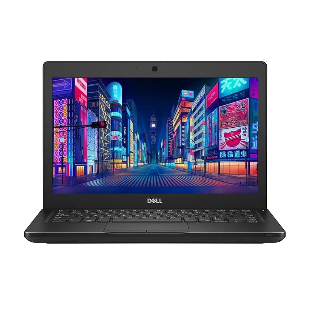 Dell Latitude 5290 Grade B - Реновиран лаптоп (Copy)