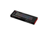 Xtrike ME геймърска механична клавиатура Gaming Mechanical keyboard 104 keys - GK-803 EN (English US) (XTRM-GK-803-EN-BK) thumbnail 4