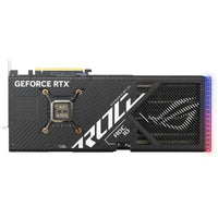 ASUS ROG-STRIX-RTX4080-O16G-GAMING 16GB GDDR6X HDMI DP - (A) - 90YV0IC0-M0NA00 (8 дни доставкa) thumbnail 4