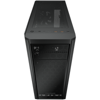 Кутия за компютър COUGAR MX330-G Pro, Mid Tower, Mini ITX/Micro ATX/ATX, Type-C, USB 3.0 x 2, USB 2.0 x 1, Audio/Mic 3.5mm jack x 1 - CG385NC300001 thumbnail 3