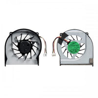 Вентилатор за лаптоп (CPU Fan) Acer Aspire One 532H thumbnail 1
