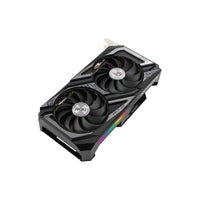 ASUS ROG-STRIX-RX6650XT-O8G-V2-GAMING 8GB GDDR6 HDMI DP - (A) - 90YV0HS3-M0NA00 thumbnail 10