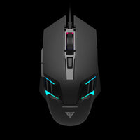 Мишка, Gamdias Gaming Mouse - AURA GS4 - 3600dpi thumbnail 2