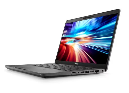 Dell Latitude 5400 Grade A - Реновиран лаптоп