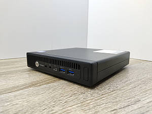 Реновиран компютър HP ProDesk 405 G1 MT MiniTower