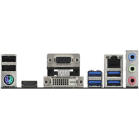 Дънна платка ASROCK Desktop A520M-HDV (AM4, 2xDDR4, PCIe 3.0 x16,PCIe 3.0 x1, M.2, 4 SATA3 - A520M-HDV thumbnail 2