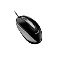 Мишка, Genius Mouse DX-Mini Black - USB, RGB thumbnail 2