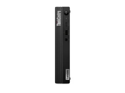 Lenovo ThinkCentre M75q Gen 2 Tiny Desktop - Клас B Реновиран компютър