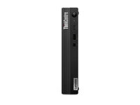 Lenovo ThinkCentre M75q Gen 2 Tiny Desktop - Клас B Реновиран компютър thumbnail 1