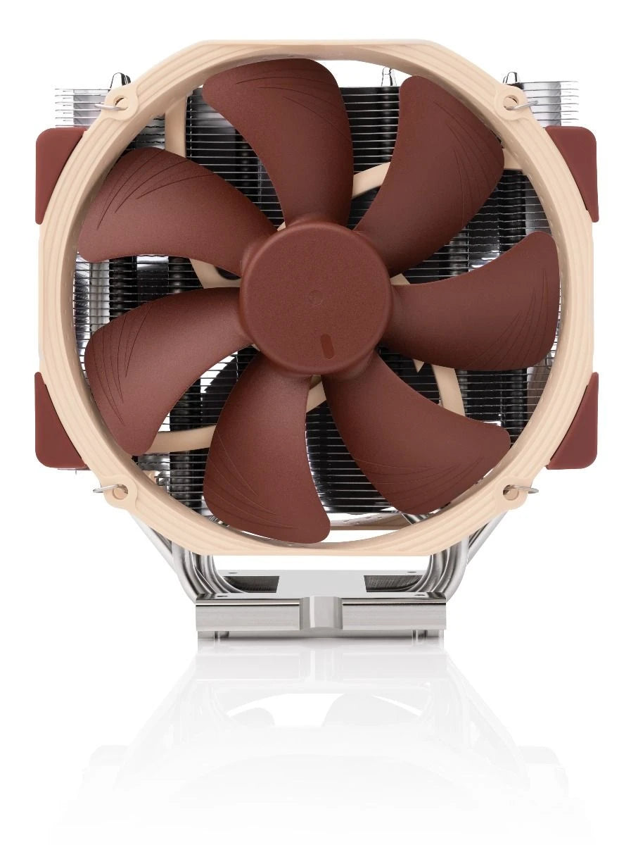 Охлаждаща система Noctua CPU Cooler NH-U14S DX-4677 LGA4677 - NH-U14S-DX-4677