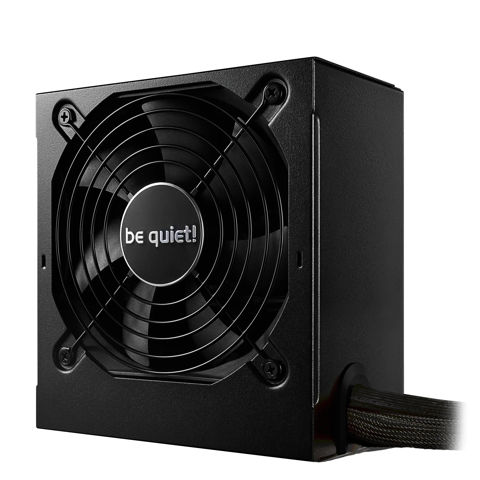 Захранващ блок be quiet! PSU System Power 10 550W - BN327