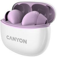 CANYON TWS-5, Bluetooth headset, with microphone, thumbnail 2