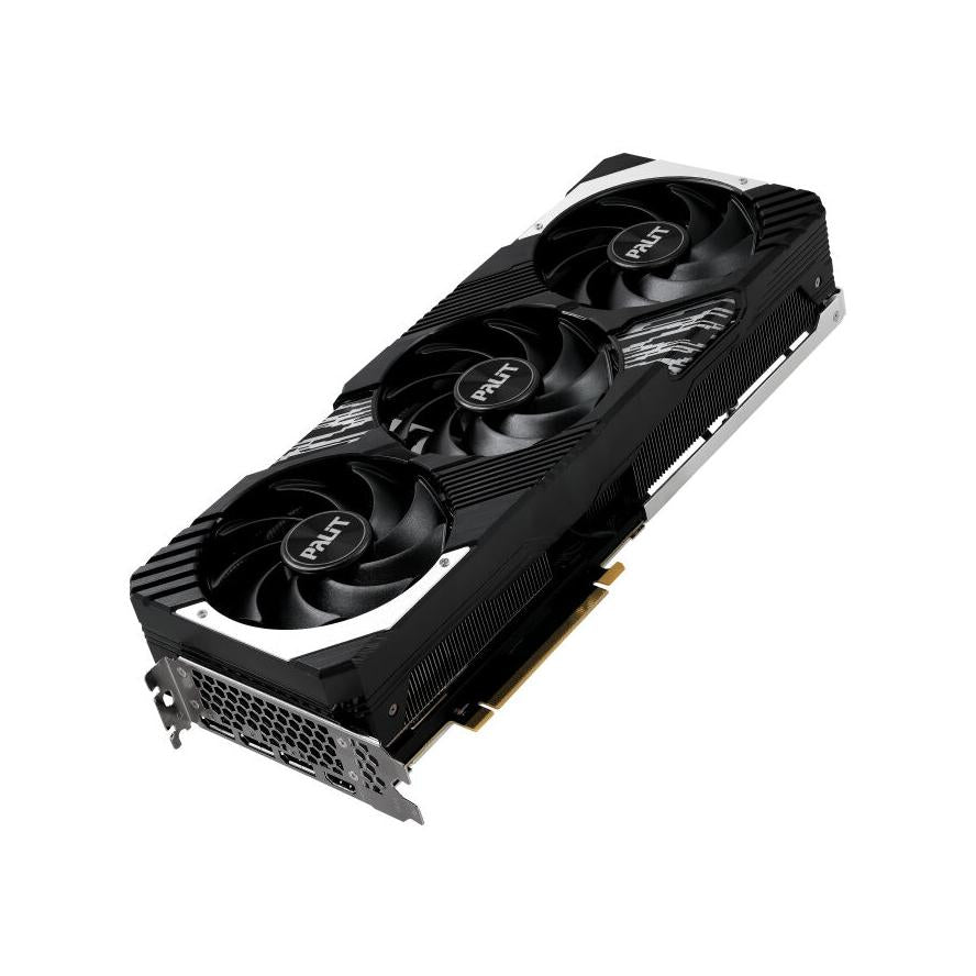 Palit RTX4080 GamingPro 16GB GDDR6X HDMI 3xDP - (A) - NED4080019T2-1032A (8 дни доставкa)