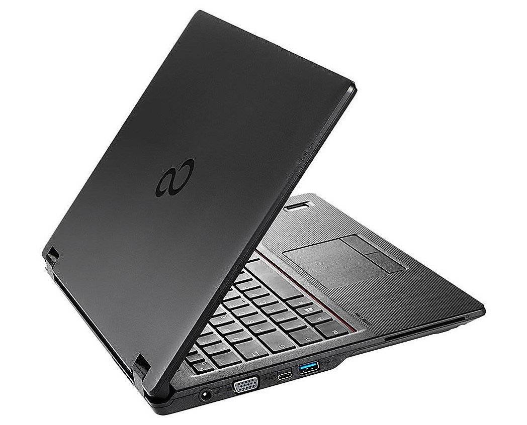 Лаптоп Fujitsu LifeBook E548 Клас B